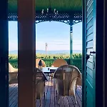 10-minute Walk To Balaton - Exclusive Castle Villa Balatonakali