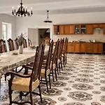 Villa 10-minute Walk To Balaton - Exclusive Castle Balatonakali