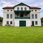10-minute Walk To Balaton - Exclusive Castle Balatonakali