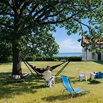 10-minute Walk To Balaton - Exclusive Castle Balatonakali