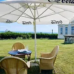 10-minute Walk To Balaton - Exclusive Castle Villa Balatonakali
