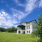 10-minute Walk To Balaton - Exclusive Castle Villa *