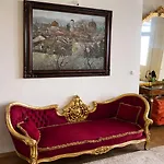 Villa 10-minute Walk To Balaton - Exclusive Castle Balatonakali