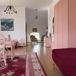 Villa 10-minute Walk To Balaton - Exclusive Castle