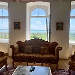 Villa 10-minute Walk To Balaton - Exclusive Castle