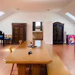 Villa 10-minute Walk To Balaton - Exclusive Castle Balatonakali