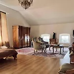 Villa 10-minute Walk To Balaton - Exclusive Castle