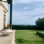 10-minute Walk To Balaton - Exclusive Castle Balatonakali