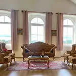 Villa 10-minute Walk To Balaton - Exclusive Castle Balatonakali