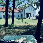 10-minute Walk To Balaton - Exclusive Castle