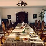 10-minute Walk To Balaton - Exclusive Castle Villa Balatonakali