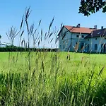 10-minute Walk To Balaton - Exclusive Castle Balatonakali