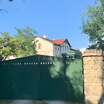 Villa 10-minute Walk To Balaton - Exclusive Castle *