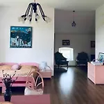 Villa 10-minute Walk To Balaton - Exclusive Castle