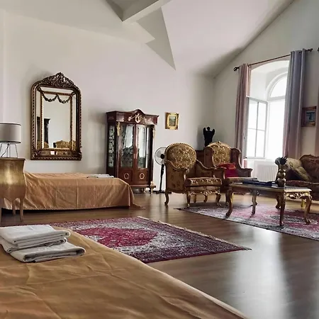 10-minute Walk To Balaton - Exclusive Castle וילה *