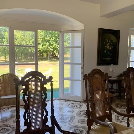 10-minute Walk To Balaton - Exclusive Castle וילה *