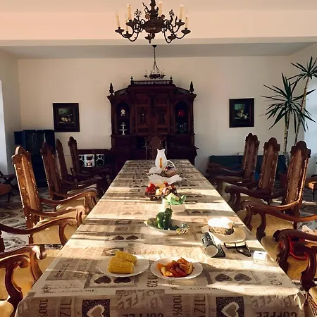 10-minute Walk To Balaton - Exclusive Castle וילה בלטונאקאלי