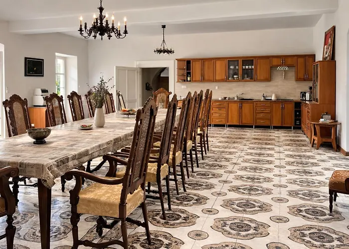 Villa 10-minute Walk To Balaton - Exclusive Castle Balatonakali
