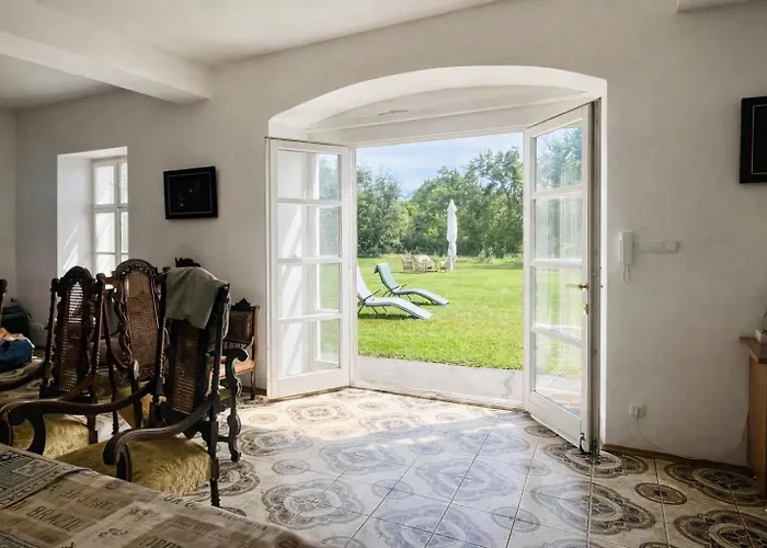10-minute Walk To Balaton - Exclusive Castle * Balatonakali