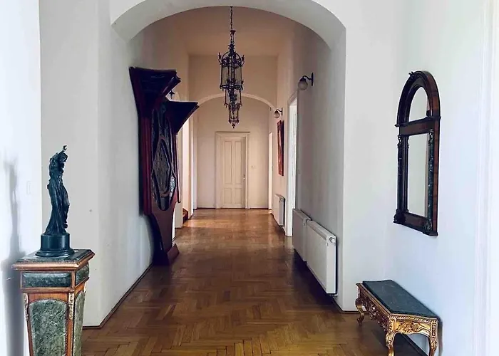 10-minute Walk To Balaton - Exclusive Castle * Balatonakali