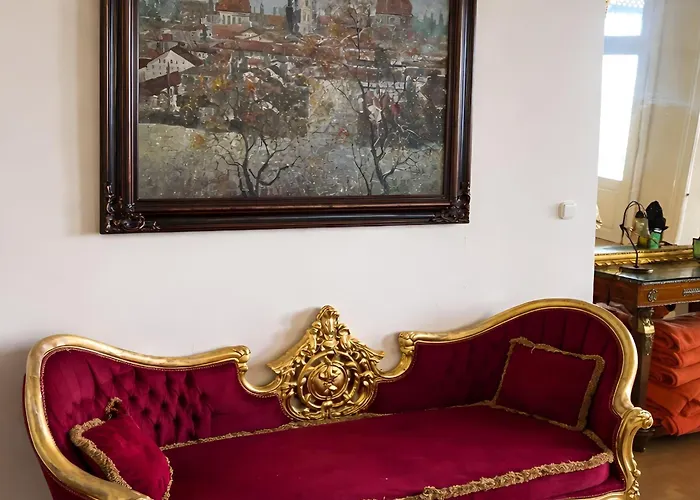 Villa 10-minute Walk To Balaton - Exclusive Castle Balatonakali