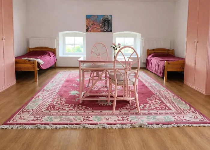 Villa 10-minute Walk To Balaton - Exclusive Castle Balatonakali