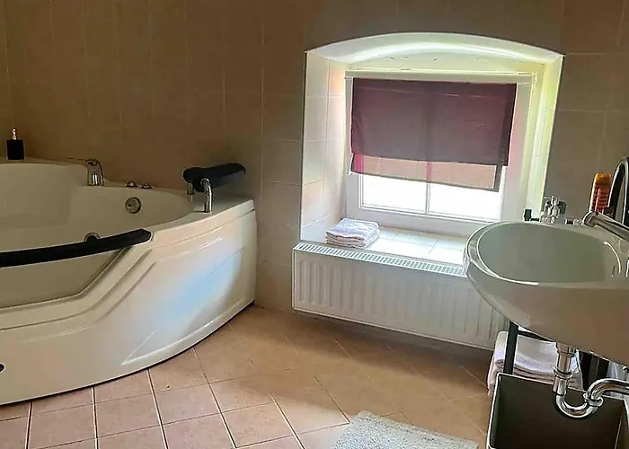 10-minute Walk To Balaton - Exclusive Castle * Balatonakali