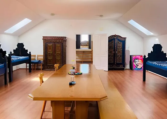 Villa 10-minute Walk To Balaton - Exclusive Castle Balatonakali
