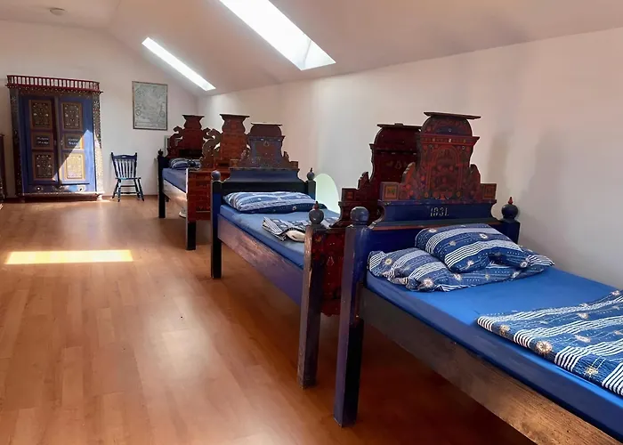 Villa 10-minute Walk To Balaton - Exclusive Castle