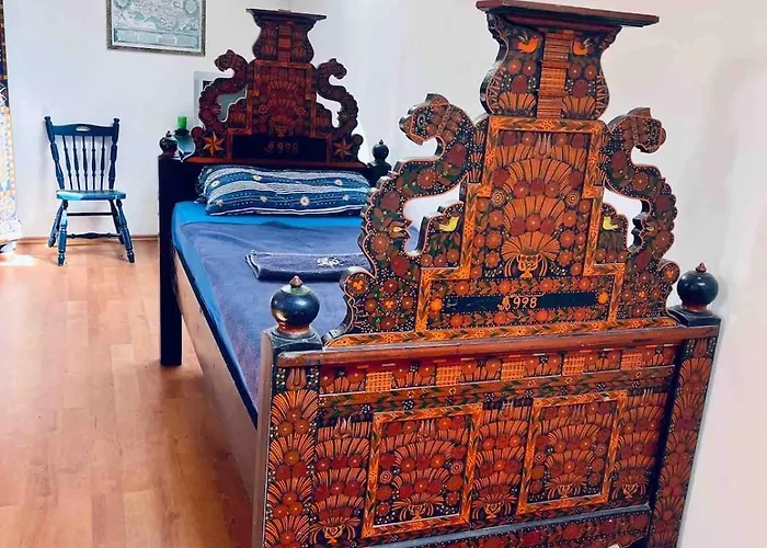 10-minute Walk To Balaton - Exclusive Castle *