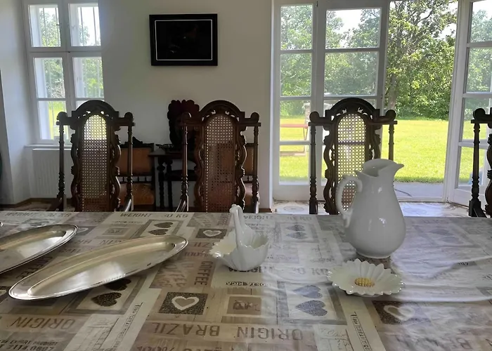 10-minute Walk To Balaton - Exclusive Castle