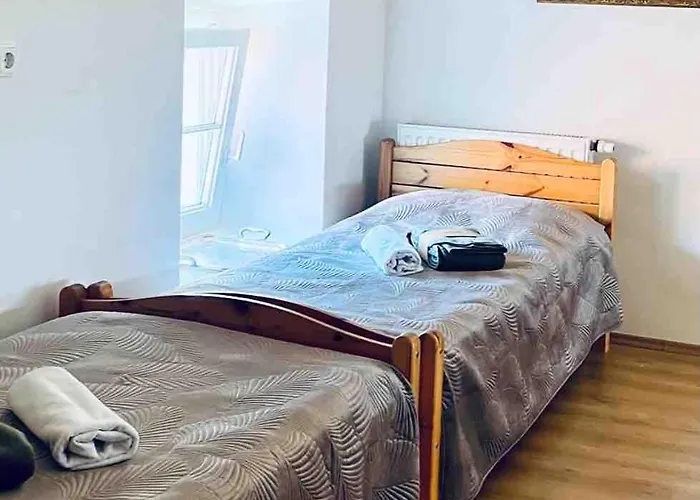 Villa 10-minute Walk To Balaton - Exclusive Castle Balatonakali