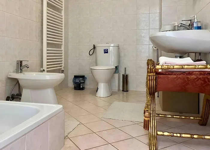 Villa 10-minute Walk To Balaton - Exclusive Castle Balatonakali
