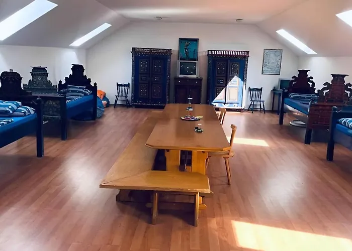 Villa 10-minute Walk To Balaton - Exclusive Castle